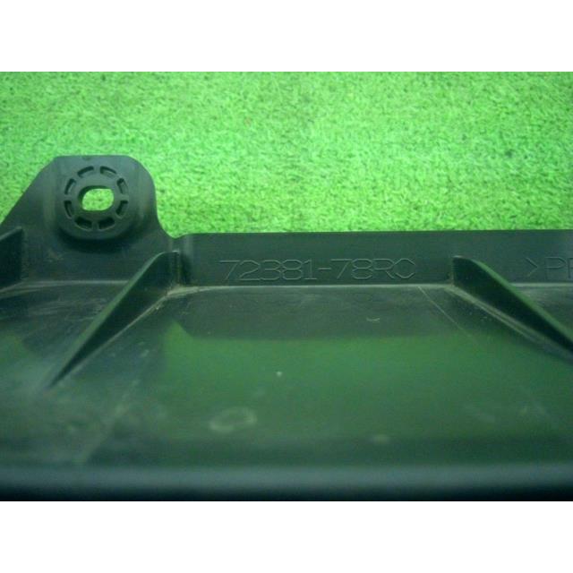 ジムニー ジムニーシエラ 3BA-JB74W 「エアガイド」 72381-78R0 yatsu