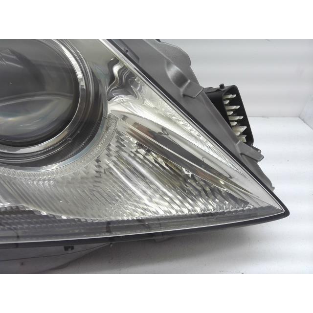 レクサス（LEXUS） LS DBA-USF40 右 ヘッド ランプ ライト 50-104 中期