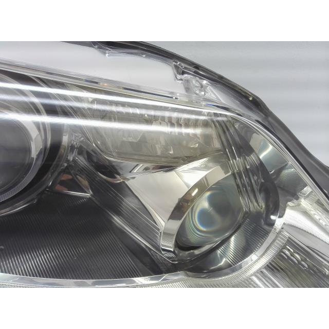 レクサス（LEXUS） LS DBA-USF40 右 ヘッド ランプ ライト 50-104 中期 