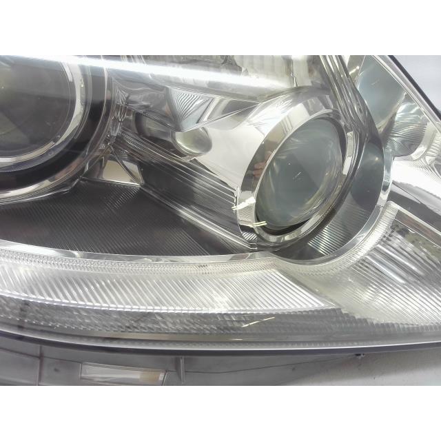 レクサス（LEXUS） LS DBA-USF40 右 ヘッド ランプ ライト 50-104 中期 