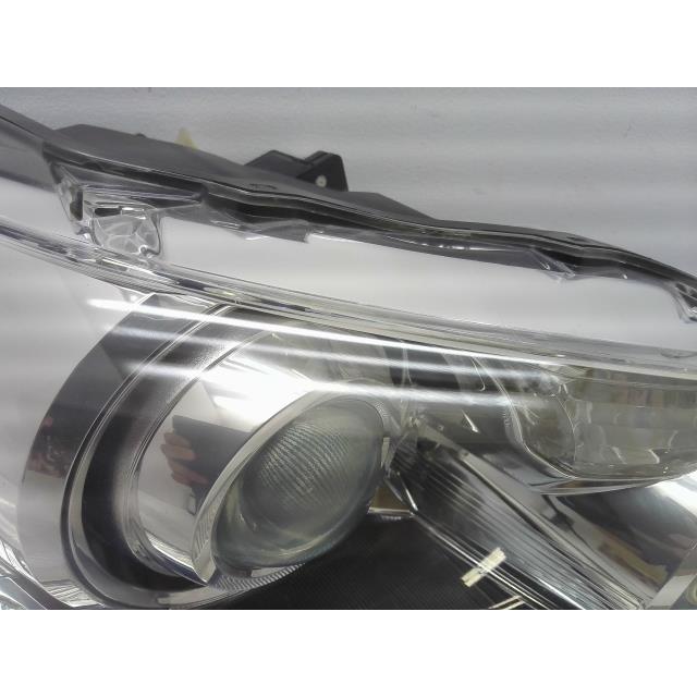 レクサス（LEXUS） LS DBA-USF40 右 ヘッド ランプ ライト 50-104 中期