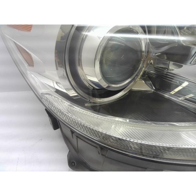 レクサス（LEXUS） LS DBA-USF40 右 ヘッド ランプ ライト 50-104 中期
