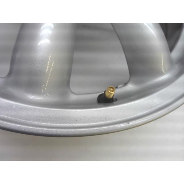 ミニライト アルミホイール 15インチ 再塗装品 yatsu : ヤツヅカ