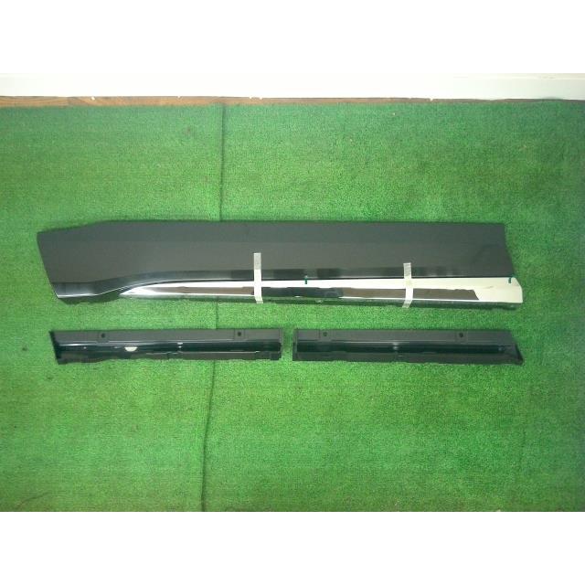 RAV4 RAV−4 6BA-MXAA54 「フロント左サイドスカート」 未使用品 