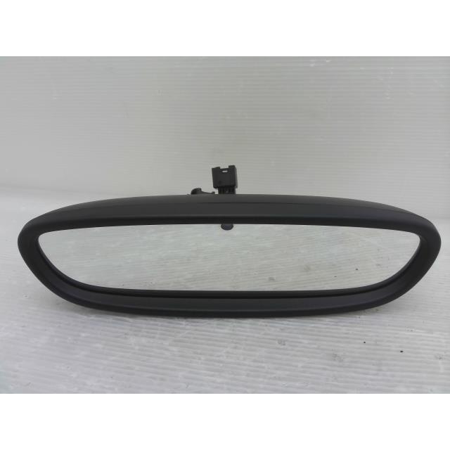 BMW 1シリーズ DBA-1A16 ルームミラー 475 F20 yatsu : ヤツヅカ 