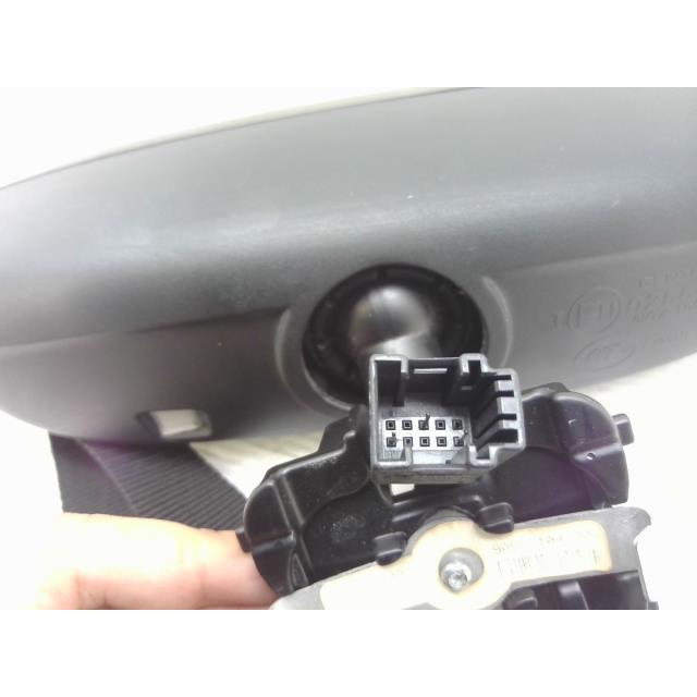 BMW 1シリーズ DBA-1A16 ルームミラー 475 F20 yatsu : ヤツヅカ