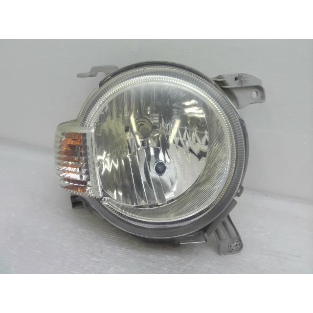 L675Sダイハツミラココアヘッドライト助手席