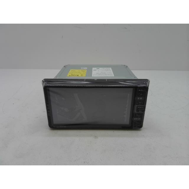 ダイハツ純正 オプション ナビ NMZK-W71D 未使用品 yatsu : ヤツヅカ