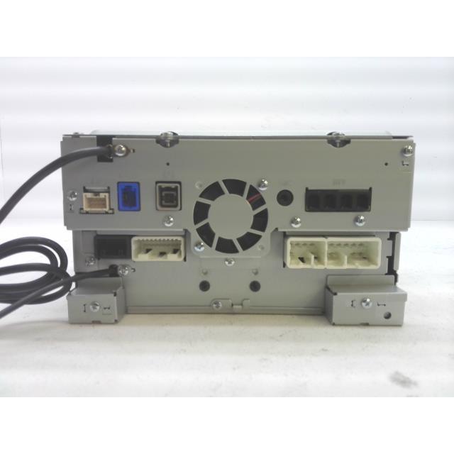 ダイハツ純正 オプション ナビ NMZK-W71D 未使用品 yatsu : ヤツヅカ