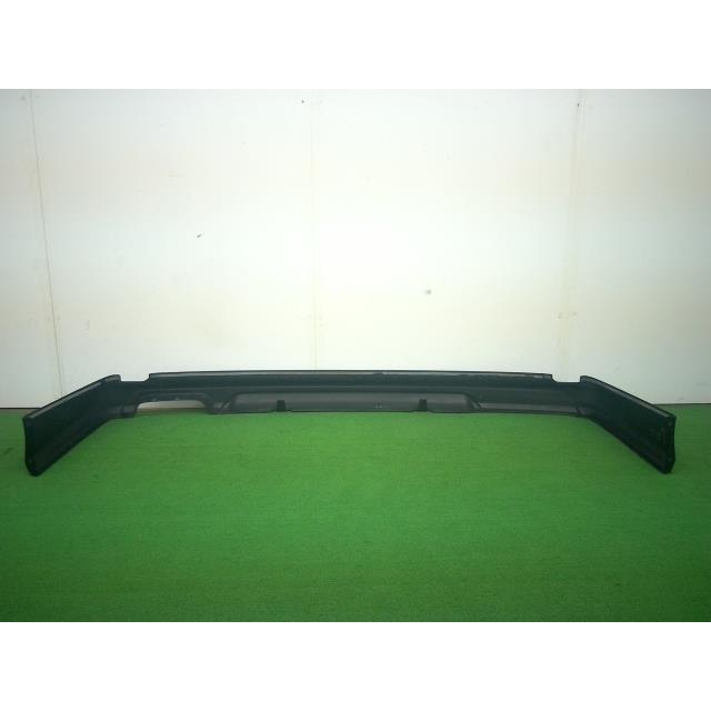 ヴォクシー DBA-ZRR80W リア アンダー スポイラー 3R9 D2641-43110