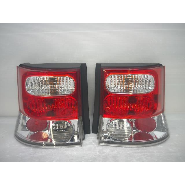 モビリオ CBA-GB1 「テール左右セット」 NH636P P4502 yatsu :230807000669200:ヤツヅカショッピング ...