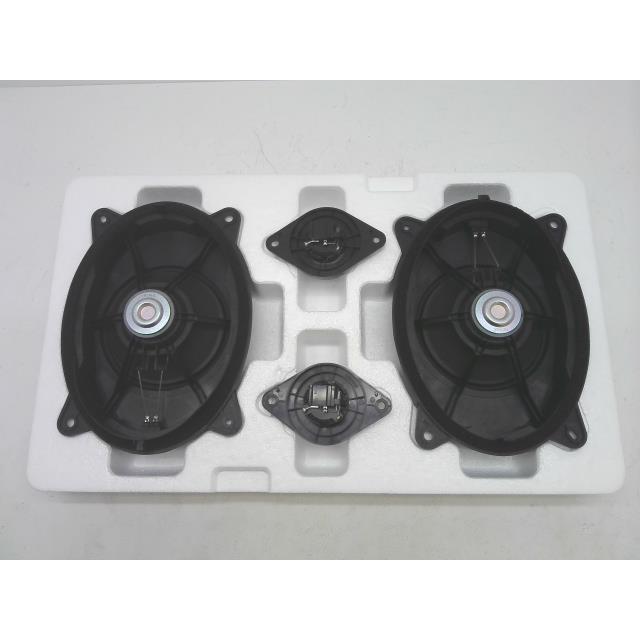 レヴォーグ 4BA-VN5 スピーカー 新車外し 後期 フロント用 yatsu