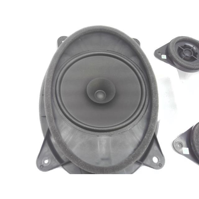 レヴォーグ 4BA-VN5 スピーカー 新車外し 後期 フロント用 yatsu
