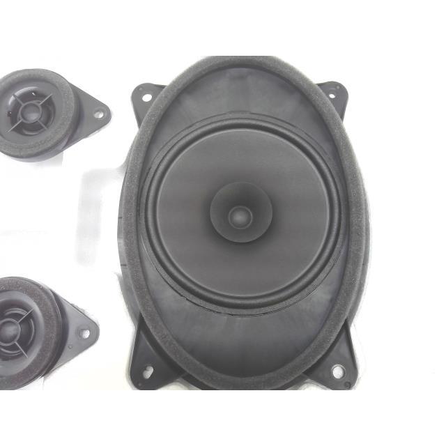 レヴォーグ 4BA-VN5 スピーカー 新車外し 後期 フロント用 yatsu