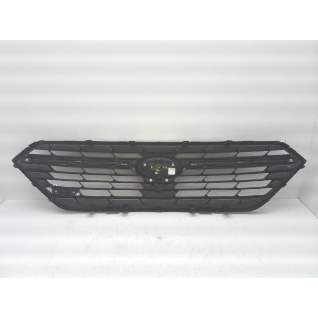 レヴォーグ 4BA-VN5 フロント グリル 91121-VC100/20 新車外し STi