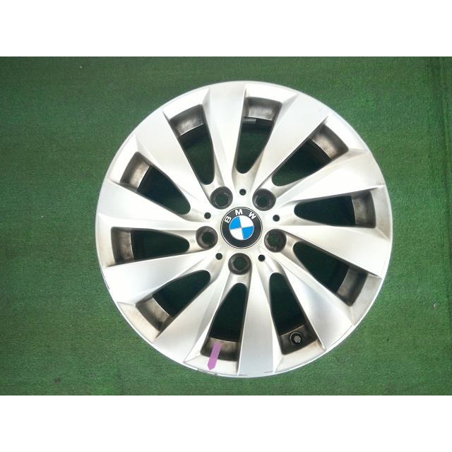 F20 BMW1シリーズ 1A16 純正アルミ 17インチ yatsu : ヤツヅカ