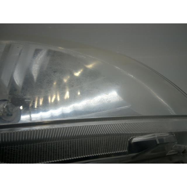 エッセ DBA-L235S 右 ヘッド ランプ ライト T19 100-51824 ハロゲン
