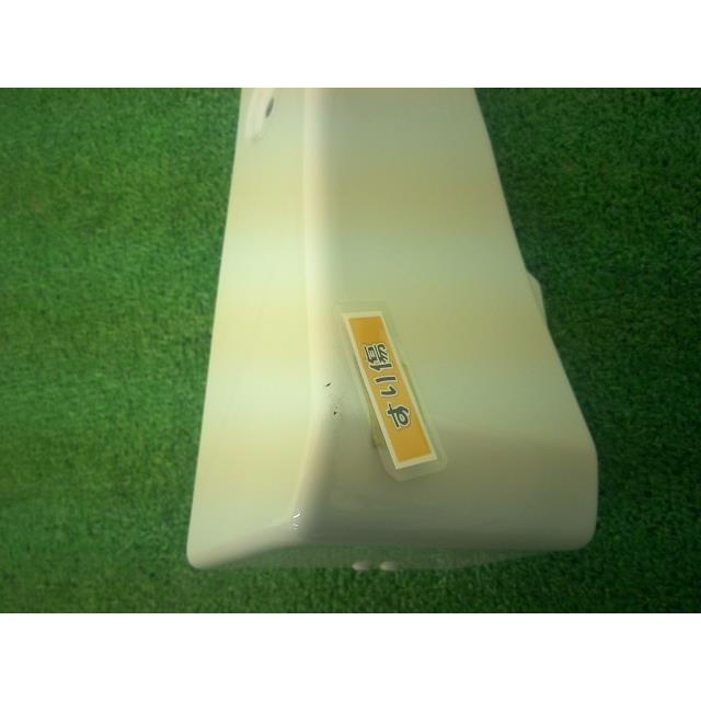 NOAH ノア DBA-ZRR80G 「フロント左マッドガード」 070 モデリスタ