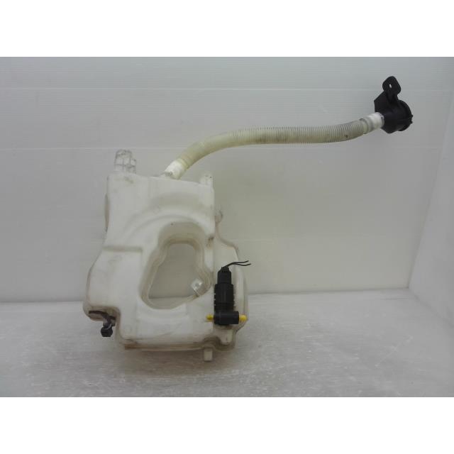 BMW ミニ CBA-ZA16 ウォッシャータンク B26 R60 クロスオーバー yatsu