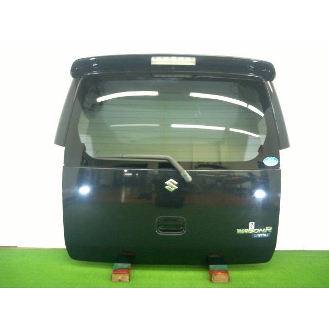 くぼっち ワゴンR MH21 Rゲートウイング くぼっち ワゴンR MH21 R