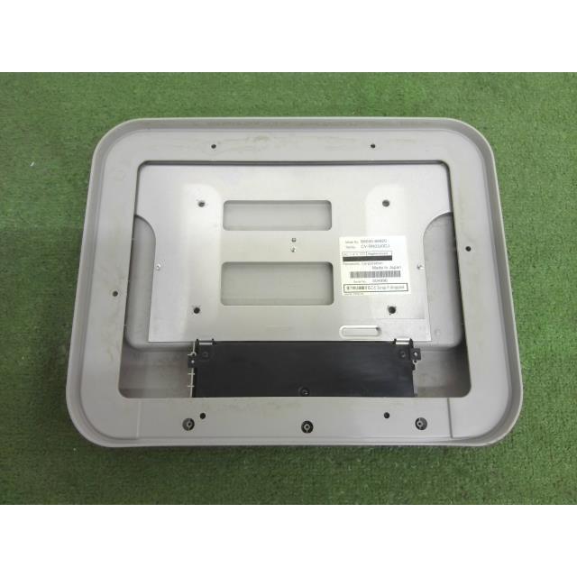エルグランド DBA-TE52 リアモニター QAB B8090-89920 yatsu