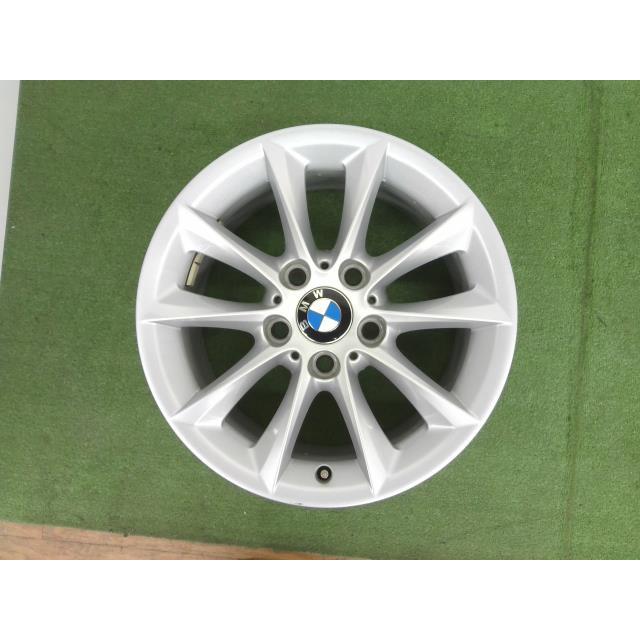 BMW1シリーズ 1R15 純正アルミ 16インチ ホイール yatsu : ヤツヅカ