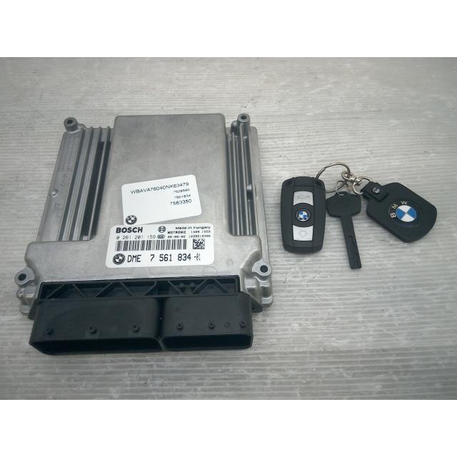 BMW 3シリーズ320i 純正ECU E90 E92 E93 Lci M4 ボディキット