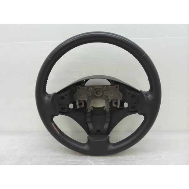 ハンドル　MH23ワゴンR用 ワゴンR ワゴンR DBA-MH23S ステアリング ホイール ハンドル ZJ3