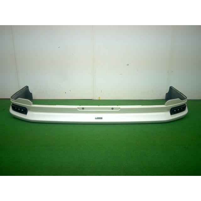 ハイエース CBF-TRH200V フロント スポイラー 070 モデリスタ ver.1 