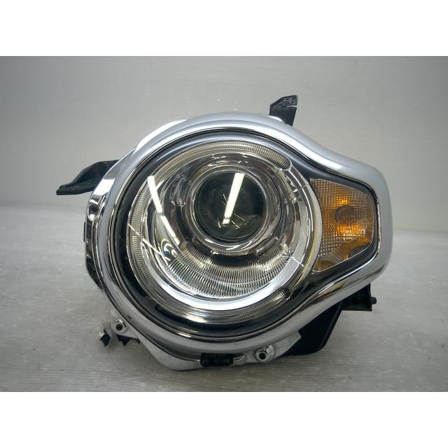 ハスラー DAA-MR41S 左 ヘッド ランプ ライト B3W HID yatsu ハスラー DAA-MR41S 左 ヘッド ランプ ライト B3W HID yatsu
