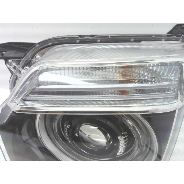 N-WGN 6BA-JH3 左 ヘッド ランプ ライト W4834 STD LED 33150-TKR-902