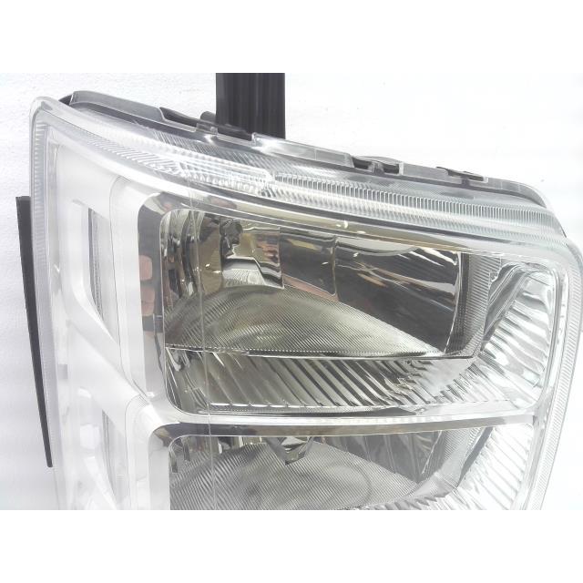 エブリイABA-DA17W 右ヘッドライト エブリイワゴン エブリィ ABA-DA17W 右 ヘッド ランプ ライト