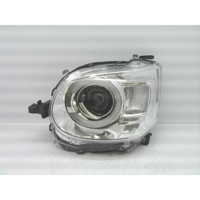 ムーヴキャンバス 5BA-LA850S 左 ヘッド ランプ ライト 100-6908D 未 