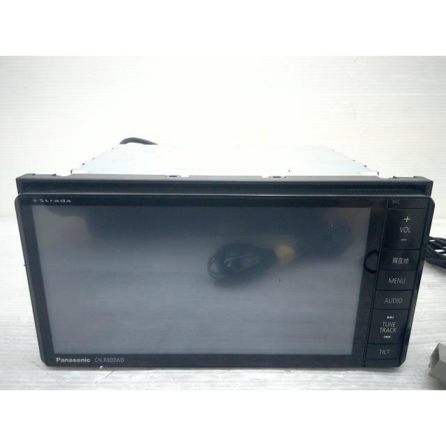 XV DBA-GP7 カー ナビ ゲーション H3Q ストラーダ CN-R300WD XV DBA-GP7 カー ナビ ゲーション H3Q ストラーダ CN-R300WD