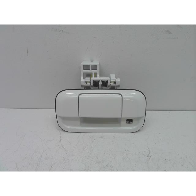 ワゴンR ワゴンR 4AA-MH55S アウターハンドル 26U 新車外し バック