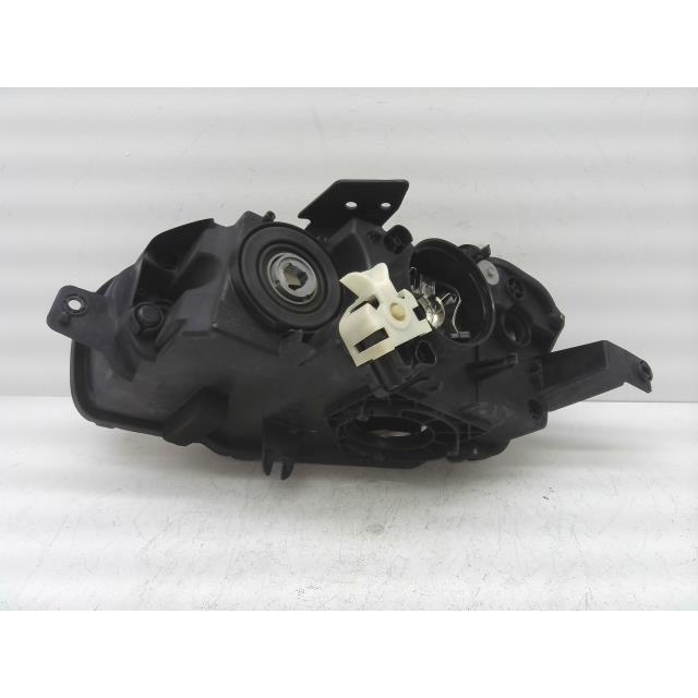 ロードスター CBA-NCEC 右 ヘッド ランプ ライト 100-61397 前期 RHT用
