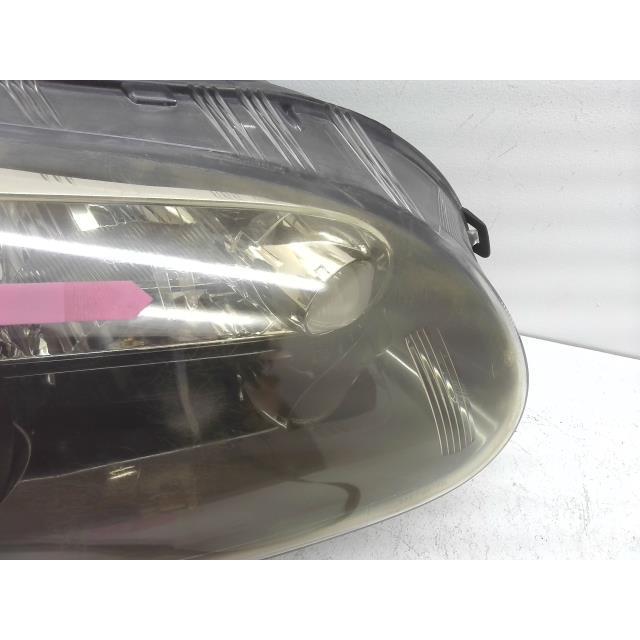 ロードスター CBA-NCEC 右 ヘッド ランプ ライト 100-61397 前期 RHT用