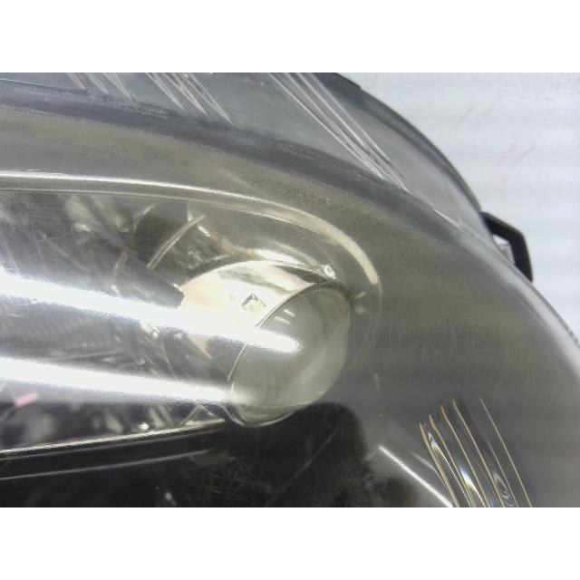ロードスター CBA-NCEC 右 ヘッド ランプ ライト 100-61397 前期 RHT用