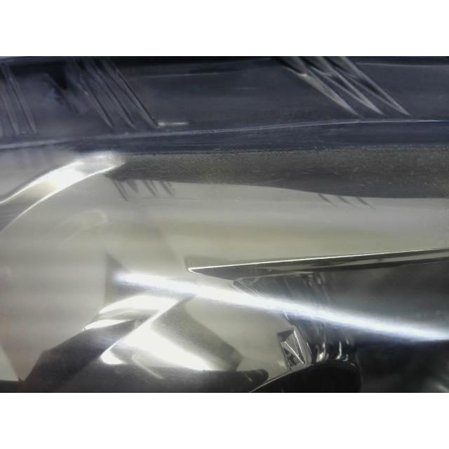 ロードスター CBA-NCEC 右 ヘッド ランプ ライト 100-61397 前期 RHT用