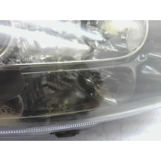 ロードスター CBA-NCEC 右 ヘッド ランプ ライト 100-61397 前期 RHT用