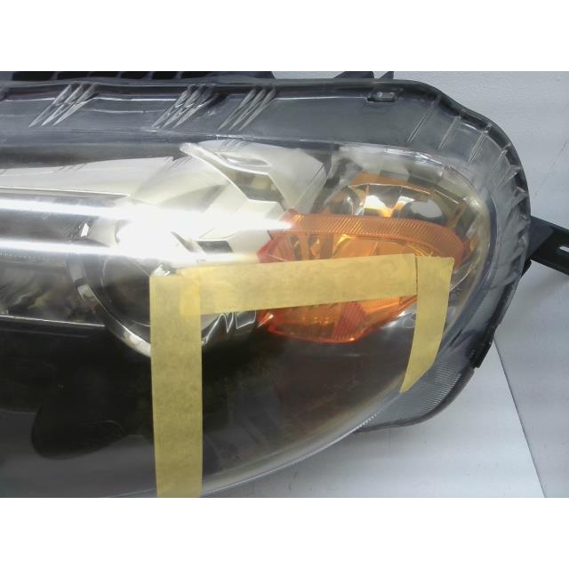 ロードスター CBA-NCEC 左 ヘッド ランプ ライト 100-61397 前期 ロードスター CBA-NCEC 左 ヘッド ランプ ライト 100-61397 前期