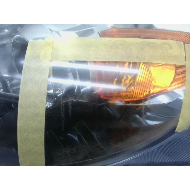 ロードスター CBA-NCEC 左 ヘッド ランプ ライト 100-61397 前期 ロードスター CBA-NCEC 左 ヘッド ランプ ライト 100-61397 前期