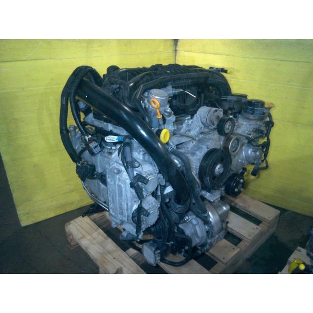 レヴォーグ DBA-VM4 エンジンASSY K1X FB16 ターボ 個人宅配送不可