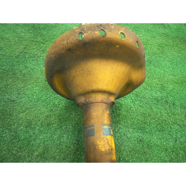 レヴォーグ DBA-VM4 フロント 右 ショック アブソーバー K1X yatsu