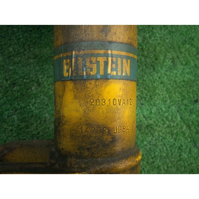 レヴォーグ DBA-VM4 フロント 右 ショック アブソーバー K1X yatsu