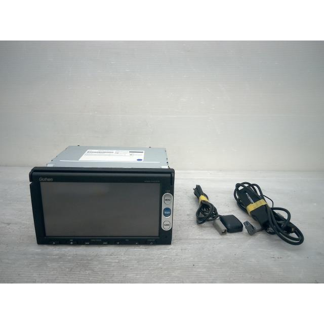 シャトル DAA-GP7 カー ナビ ゲーション NH788P ギャザズ VXM-145VSi