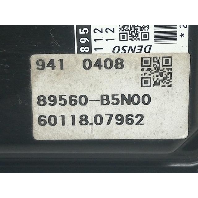 ハイゼット EBD-S510P エンジン コンピューター コントロール ハイゼット EBD-S510P エンジン コンピューター コントロール