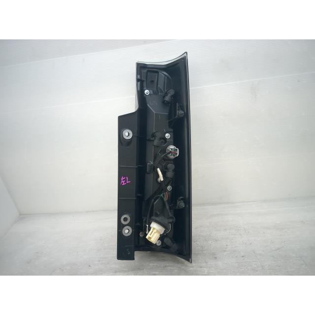 スペーシア 5AA-MK53S 左 テール ランプ ライト レンズ ZVR 220-5938M