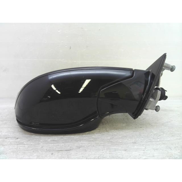 右サイドミラー BMW X1 ABA-VL18 右 ドア サイド ミラー 475 29904377216398 黒 yatsu