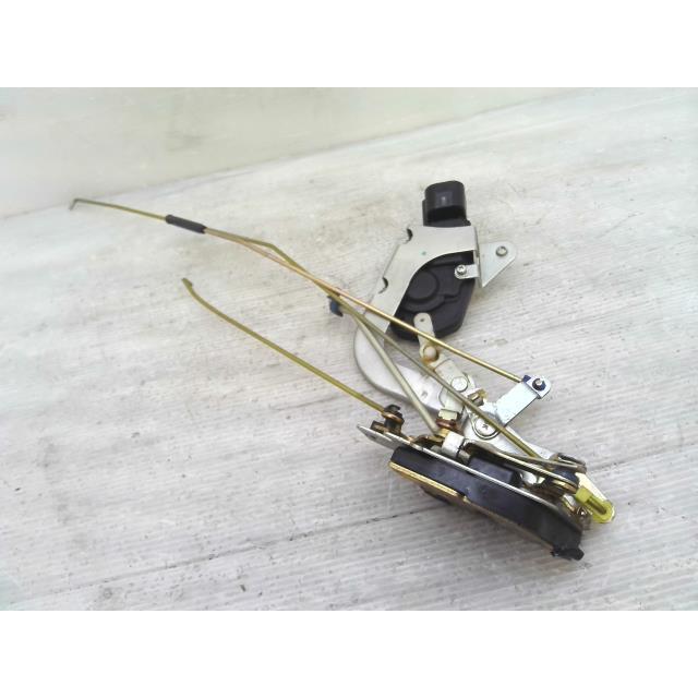 KEI CBA-HN22S 左Fドア ロック アクチュエーター ZK1 yatsu KEI CBA-HN22S 左Fドア ロック アクチュエーター ZK1 yatsu